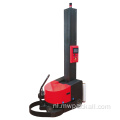 Robot stretch wrapping machinery robot pallet wrapper